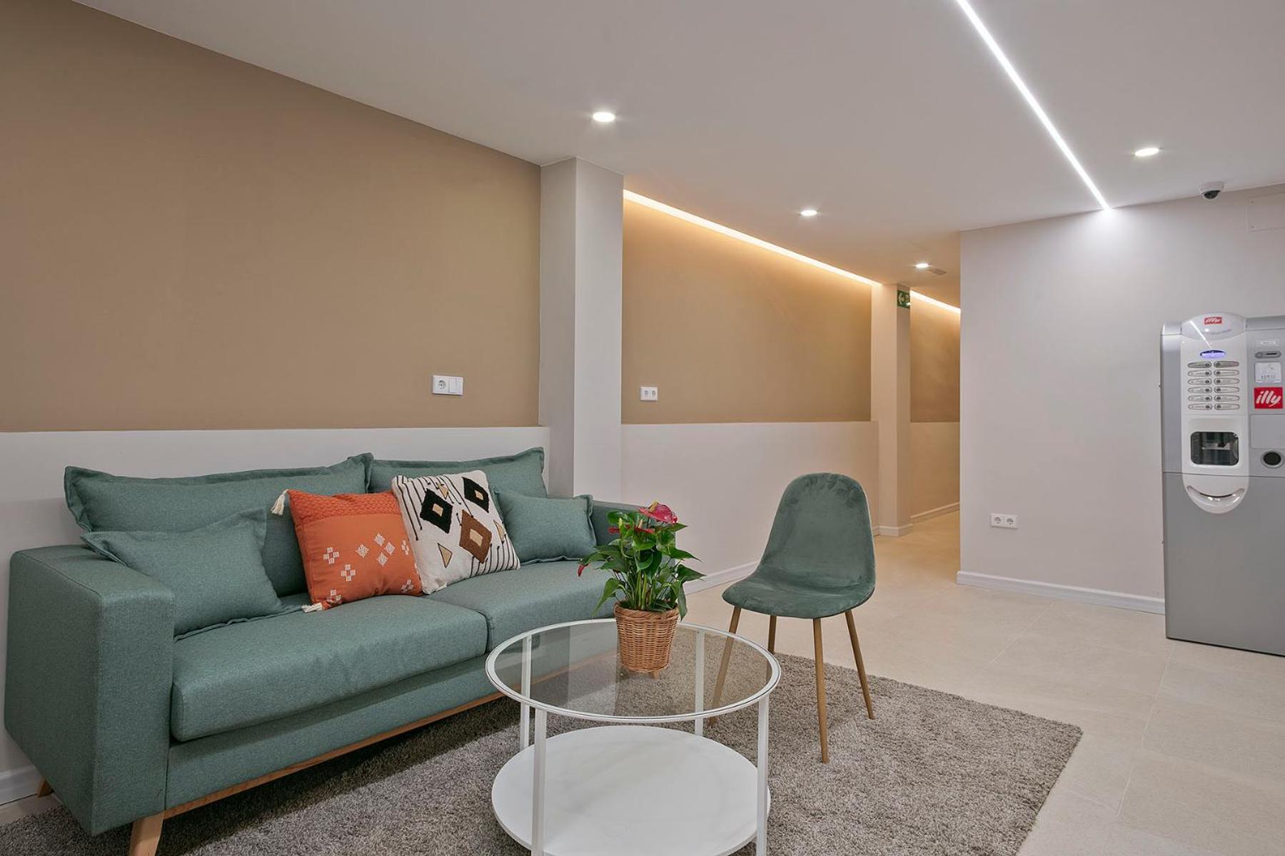 Your Home- Apartment Camp Nou Baj L'Hospitalet de Llobregat Ngoại thất bức ảnh
